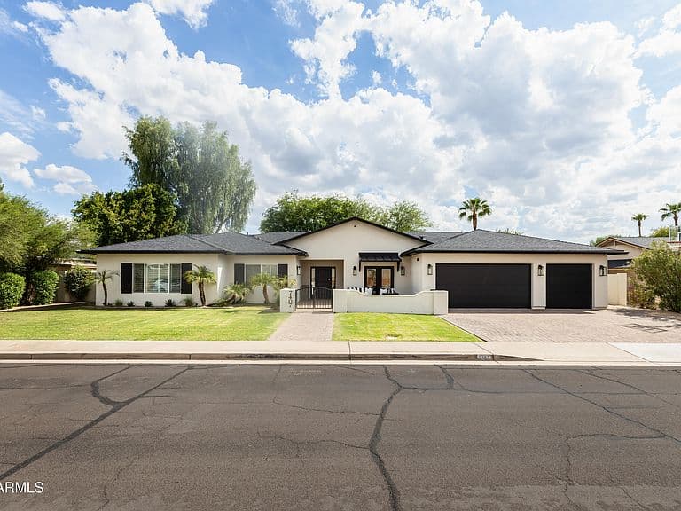 7407 E GOLD DUST Avenue photo 2
