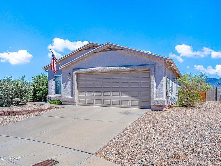 4497 S Fenwick Dr photo 2