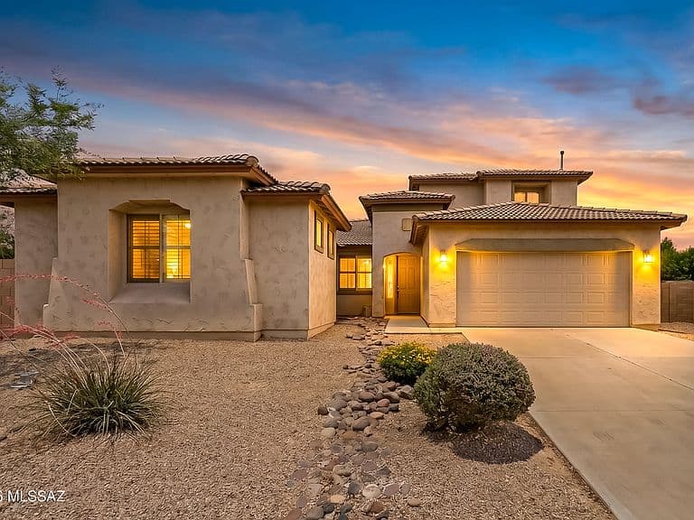 12453 N Starthroat Dr photo 1