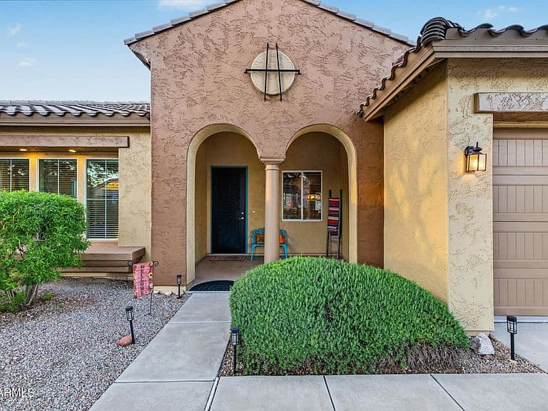 17926 E Reposa Court photo 3