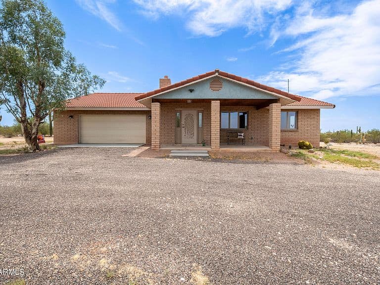 27141 E JAVELINA Drive photo 1