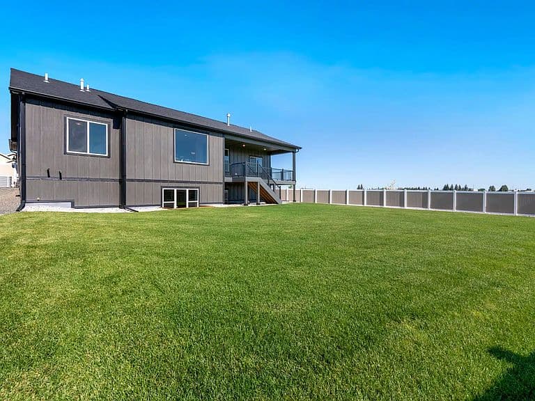 The Fairview Plan, Sweetgrass photo 4