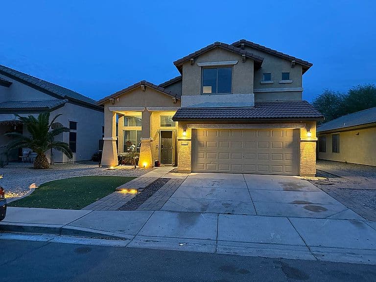 4152 S 249th Dr photo 1
