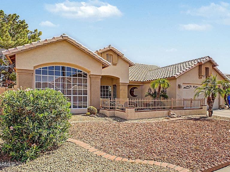 4327 W CHAMA Drive photo 3