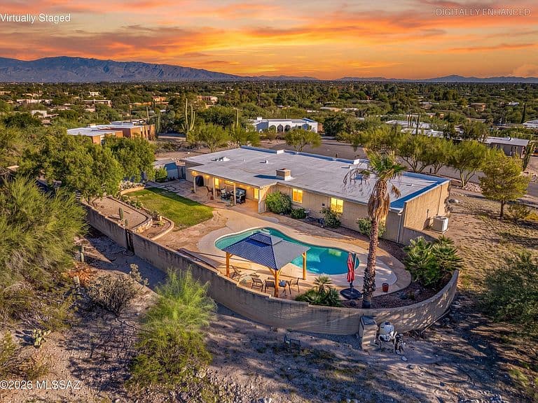 6725 E Bacobi Cir photo 3