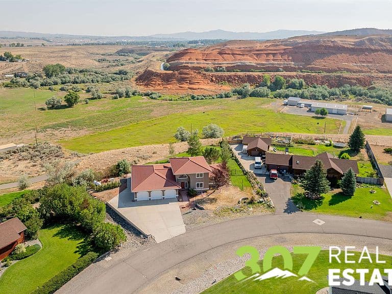 220 S Chugwater Dr photo 5