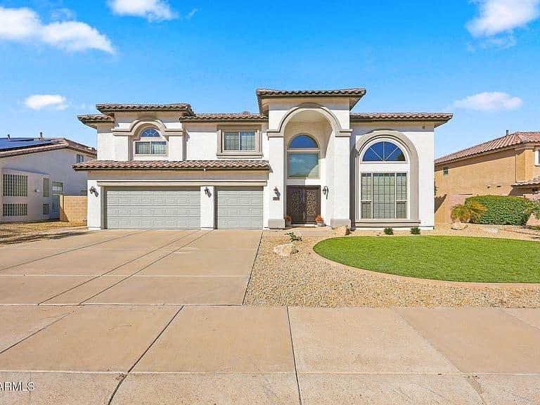 1370 E LYNX Way photo 4