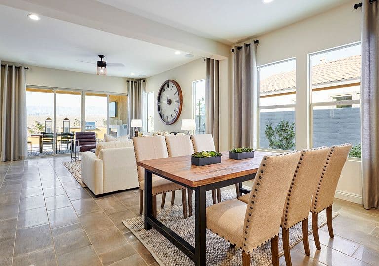 Solitude Plan, Regent Hills - Meadow Series photo 4