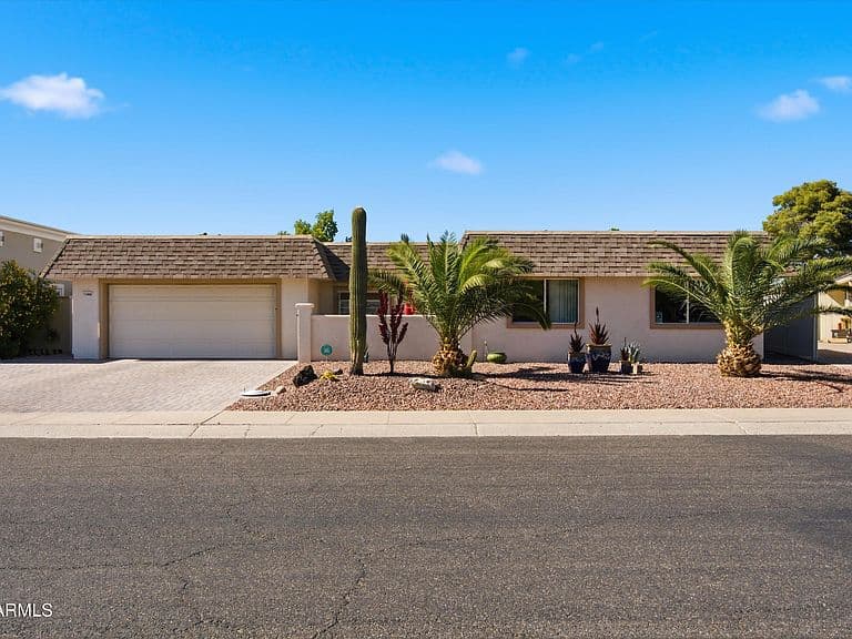 11006 W CANYON CREEK Drive photo 2
