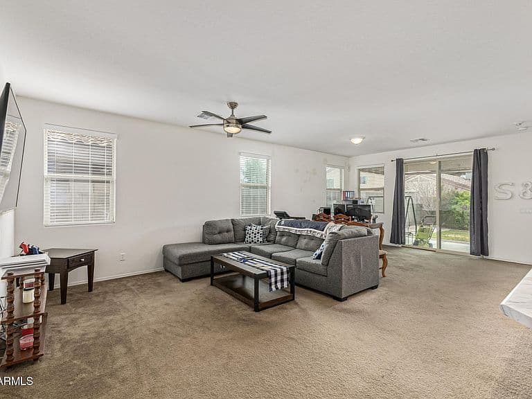 10861 E Crescent Ave photo 2