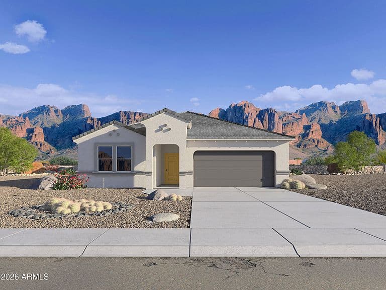 8500 W STARGELL Way photo 1