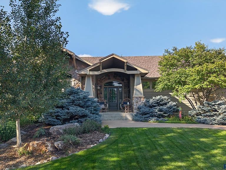 2208 W Black Rock Cir photo 3