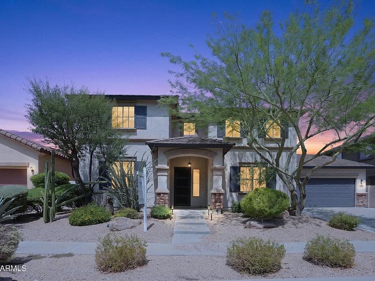 2426 W HORSETAIL Trail photo 1