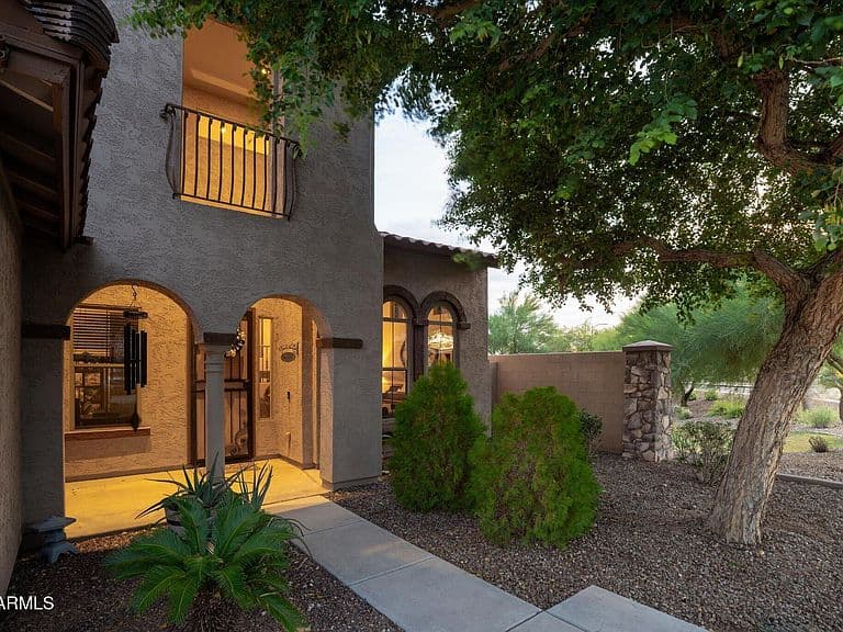 9185 W PINNACLE VISTA Drive photo 3