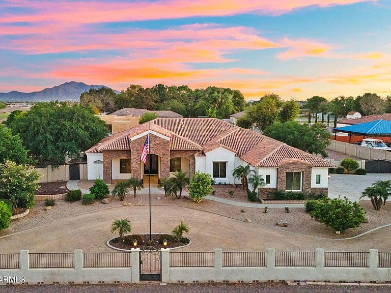 16325 E MAGNOLIA Drive photo 3