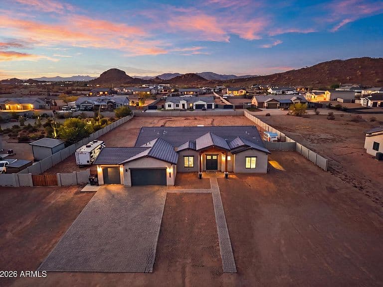 15422 W BAJADA Drive photo 1
