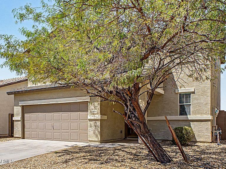 4804 W LEODRA Lane photo 4