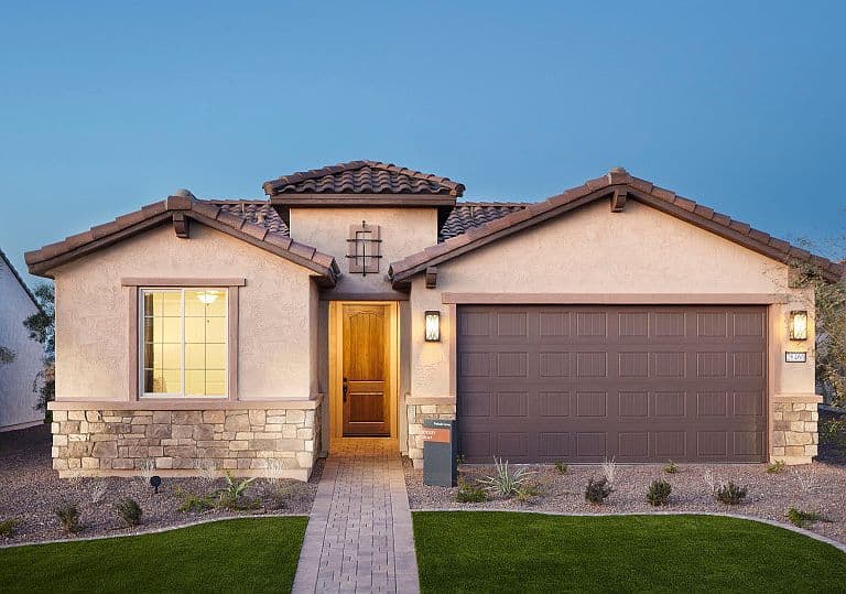 26976 W Melinda Ln photo 1