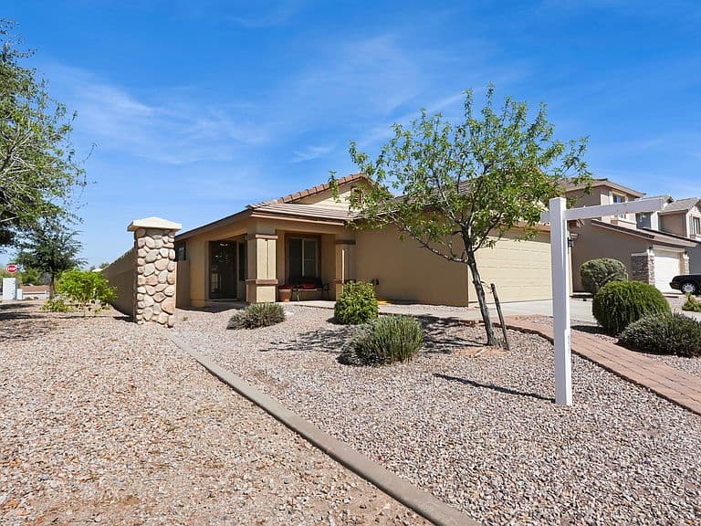 34805 N OPEN RANGE Drive photo 3