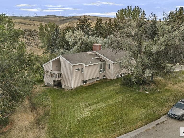 11605 S Arlington Dr photo 1