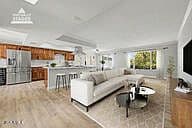 10014 W OAK RIDGE Drive photo 3