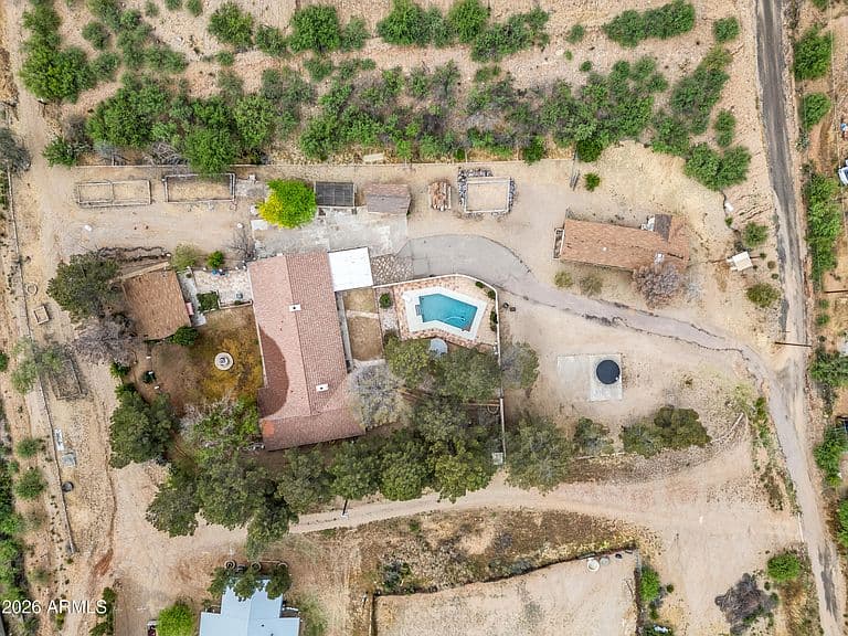 7358 E Alamo Way photo 2