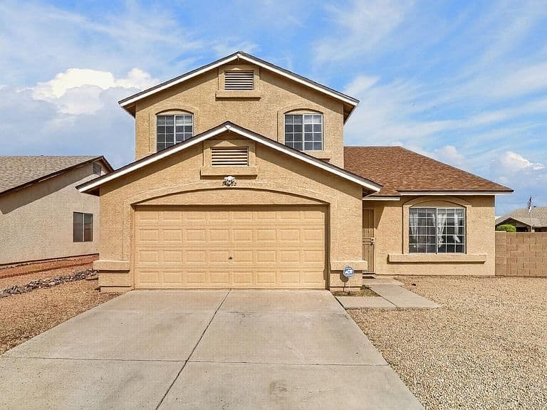 14502 W CARLIN Drive photo 1