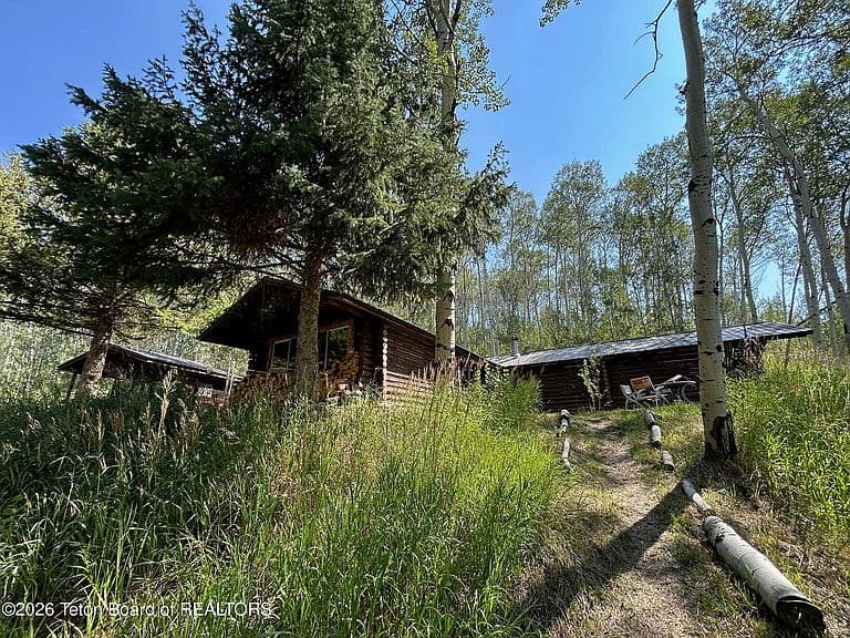 3905 W North Fork Fall Creek Rd photo 1