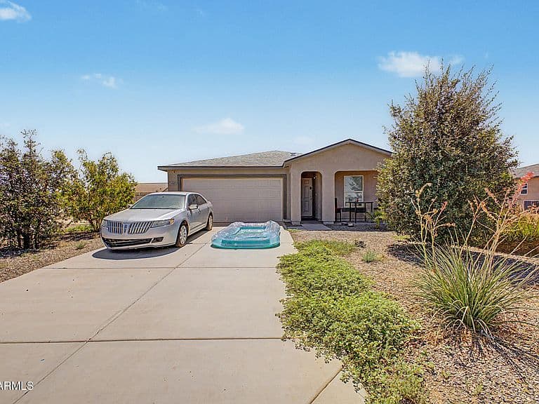 14147 S VERA CRUZ Road photo 1