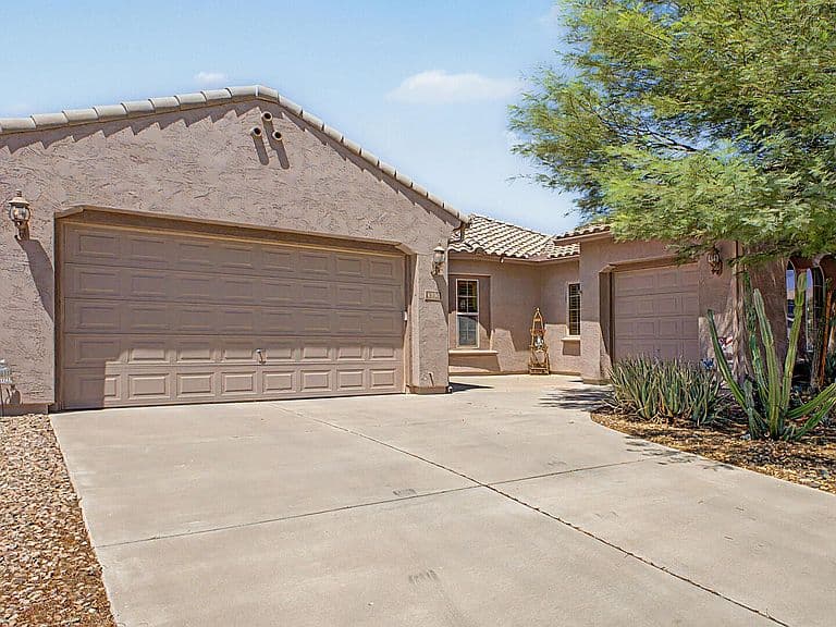 6398 W Admiral Way photo 2