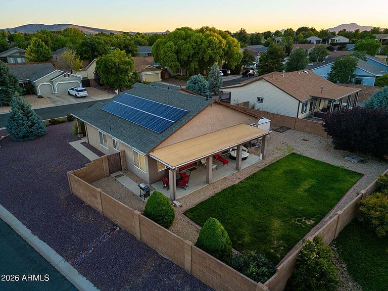 7682 E RABBIT BRUSH Lane photo 5