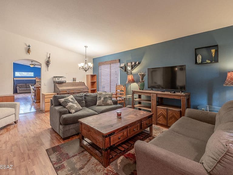 3604 W Camino De Urania photo 5