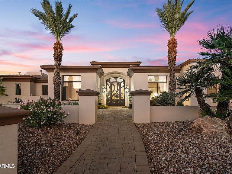 Photo of 12222 E Arabian Park Drive