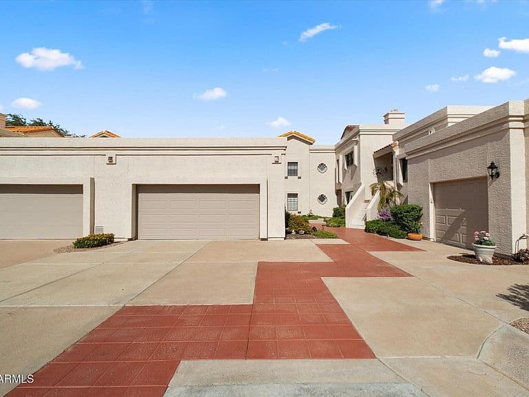 7800 E LINCOLN Drive #1025 photo 3