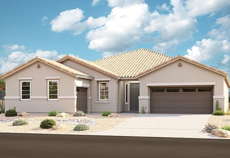 Julia Plan, Estates at Asante photo 1