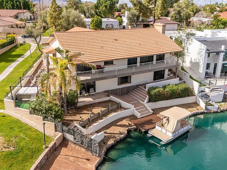 5445 S LIGHTHOUSE Lane photo 1