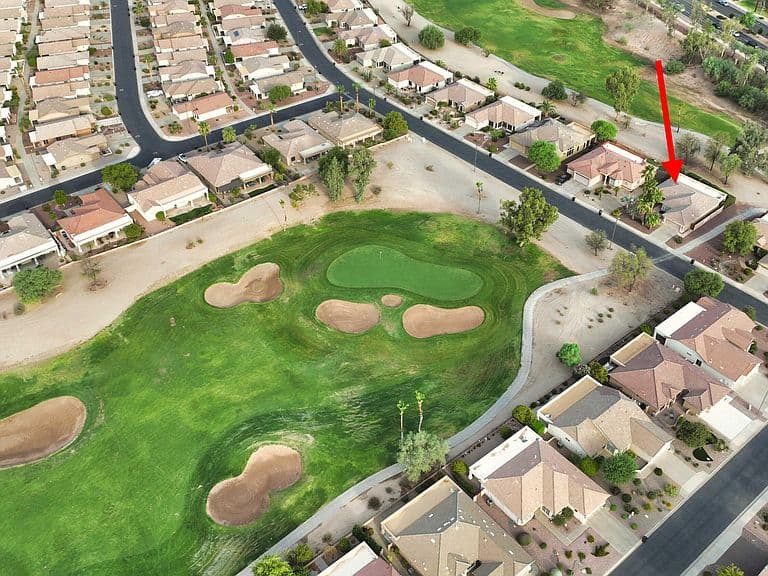 3600 E TORREY PINES Lane photo 3