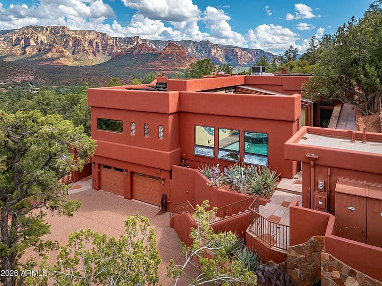 25 & 55 CIBOLA Drive photo 2