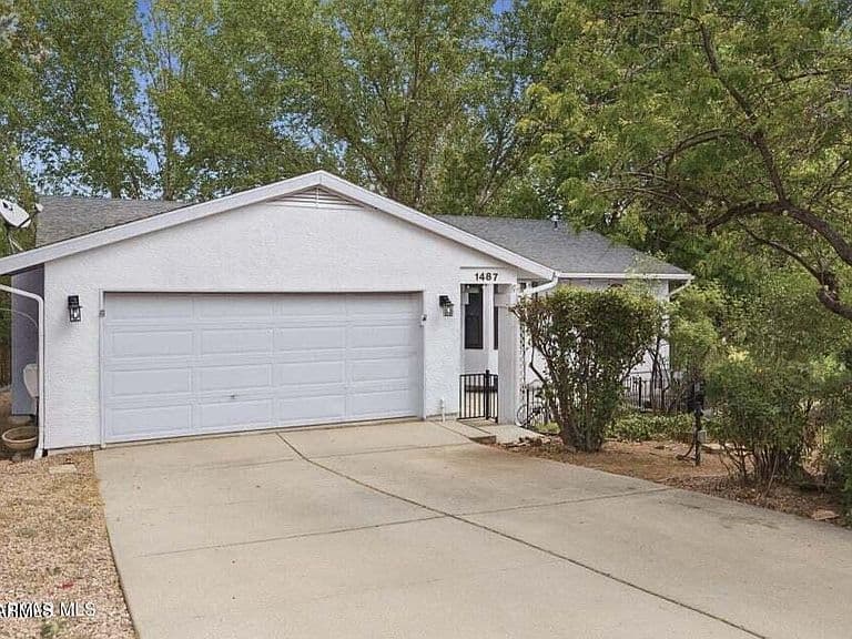 1487 MARVIN GARDENS Lane photo 1