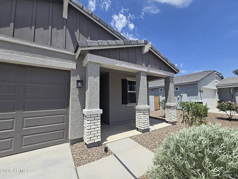 35580 W LA PAZ Street photo 4