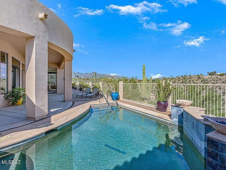 4042 N Black Rock Dr photo 3