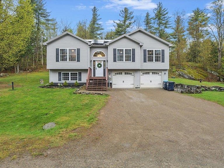 286 Lahue Farm Road photo 1