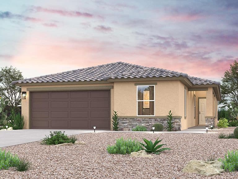 RAVENNA Plan, Bisbee Ranch photo 3
