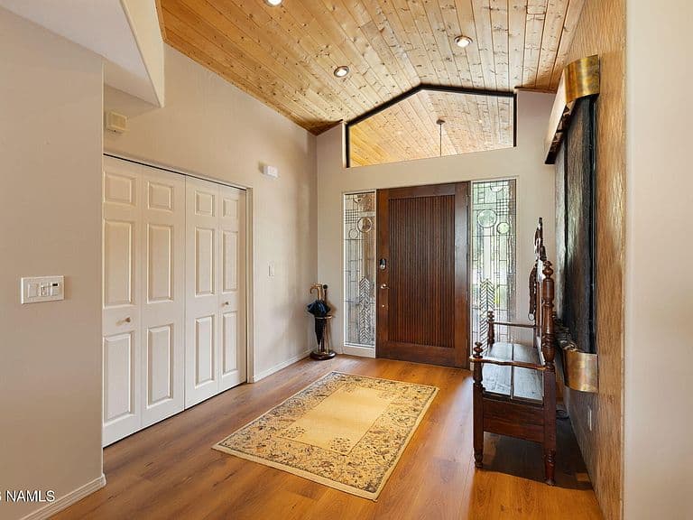 4600 E Green Mountain Dr photo 5