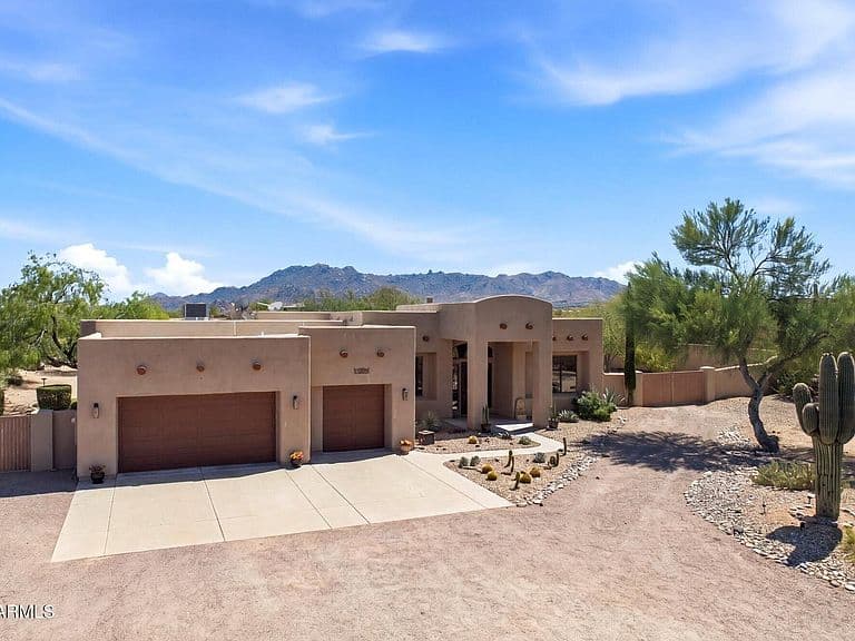 13919 E QUAIL TRACK Road photo 4