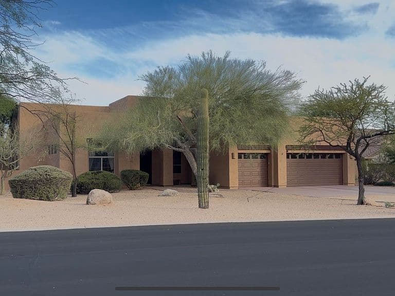 29907 N 77TH Place photo 1