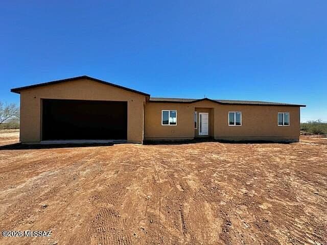 8050 N Shadows Desert Ln photo 2