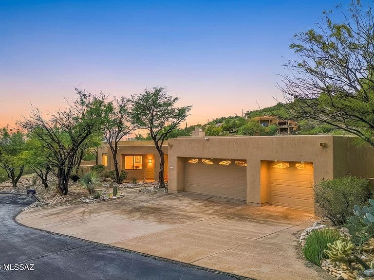 4021 N Painted Quail Dr photo 2