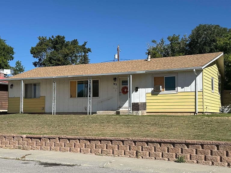 183 La Paloma Dr photo 1