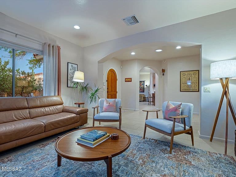 2891 N Placita Rancho Agave photo 4